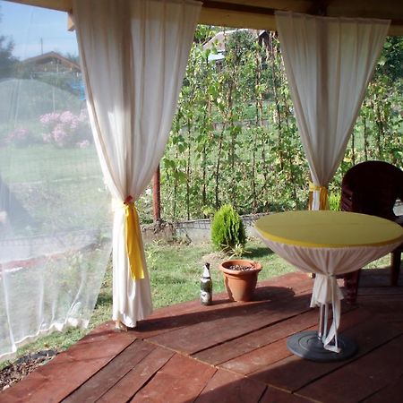 7 Star Wishes Hotel Liptovsky Hradok Luaran gambar
