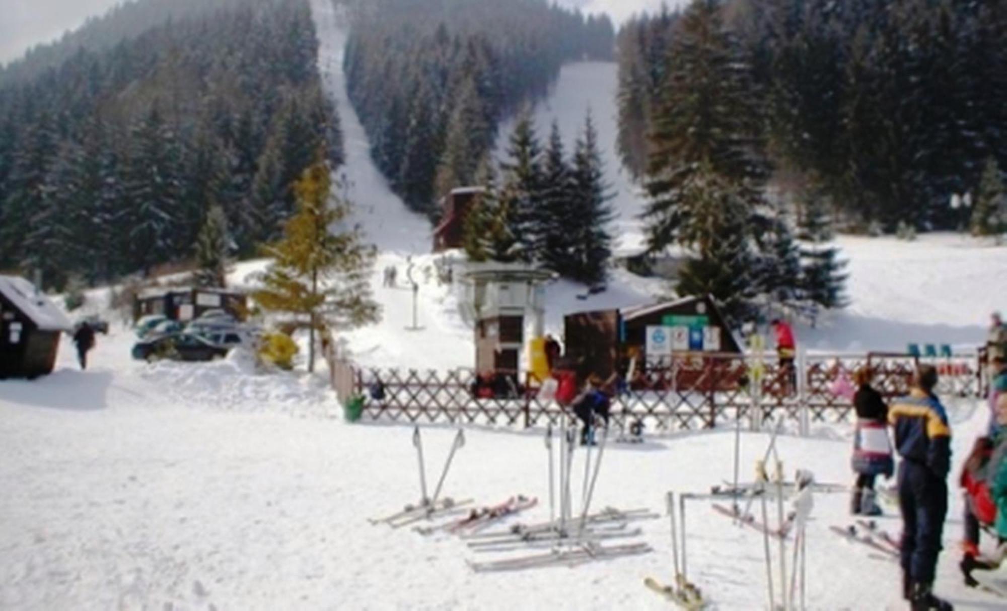 7 Star Wishes Hotel Liptovsky Hradok Luaran gambar