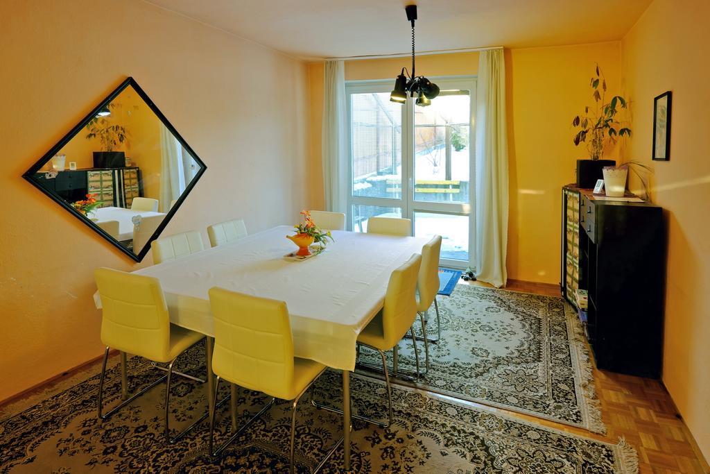 7 Star Wishes Hotel Liptovsky Hradok Luaran gambar